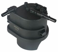 YAKIT FİLTRESİ MÜŞÜRSÜZ BIPPER-NEMO-P307-P207-P206-C3-C2 1.4 HDI-FUSION-FIESTA 1.4TDCI-DELPHI HDF610-1901.99-1901.68-1901.84-1901.70