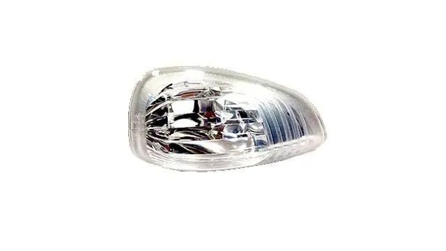 AYNA SİNYAL LAMBASI BEYAZ SOL RENAULT MASTER III 2.3 dCi 100 FWD-OPEL MOVANO B 2.3 CDTI FWD-NISSAN N V400 dCi 100-CM 11602-4419994-2616500Q0B-261650223R