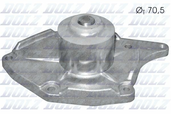 DEVİRDAİM CLIO II 01 MGN II 03 KNG 01 MODUS 04 FLUENCE-MICRA III-ALMERA II 03 1.5DCI-DOLZ R217-7701473327-7701476496-21010BN700