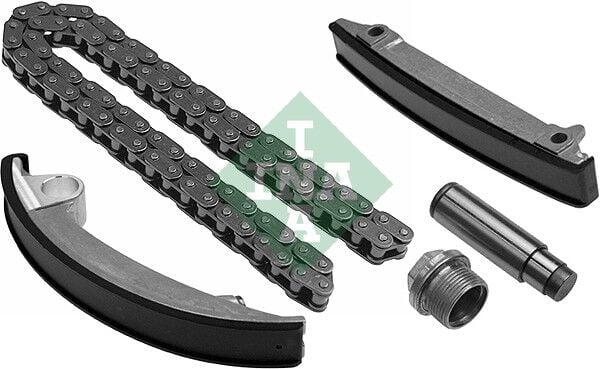EKSANTİRİK ZİNCİR SETİ VECTRA B DUPLEX ALT UST 2.0 DTL DTH-INA 559006010-6606025-93191274