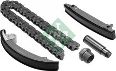 EKSANTİRİK ZİNCİR SETİ VECTRA B DUPLEX ALT UST 2.0 DTL DTH-INA 559006010-6606025-93191274