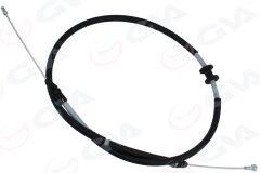 EL FREN TELİ MASTER III ÇİFT TEKER-GVA 8719008-8200727571