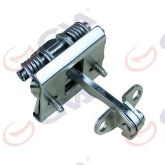 KAPI GERGİSİ SAĞ/SOL PARTNER-BERLINGO 96 08-GVA 8345120-9181.G4