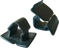 MOTOR KAPUT İZOLATÖR KLİPSİ DOBLO 05-11 -ALBEA-AYHAN-46804433
