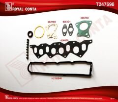 MOTOR ÜST TAKIM CONTA SKT KEÇELİ KNG-EXP-CLIO-MGN-R19 F8Q-ROYAL T247698