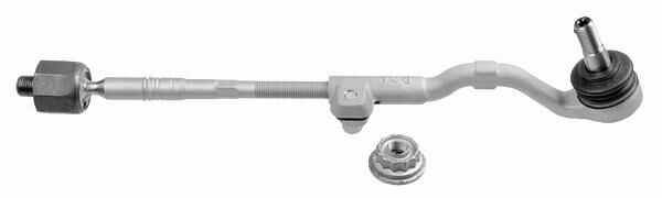 ROT TAKIMI ON SAG BMW X5 F15 F85 12-LEMFORDER 3717001-32106858737