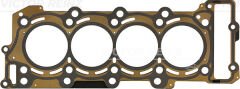 SILINDIR KAPAK CONTASI MERCEDES OM640 W169 W245-V.REINZ 613624500-A6400160920-125.062