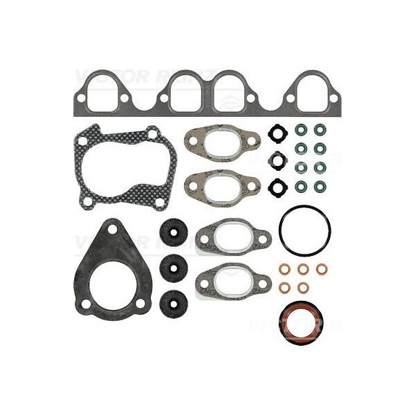 ÜST TAKIM CONTA BORA-CADDY II-GOLF IV-POLO CLASSIC 1.9 TDI-SDI AGR AGP AHF ALH AQM ASV AVM-V.REINZ 023383801-038198012