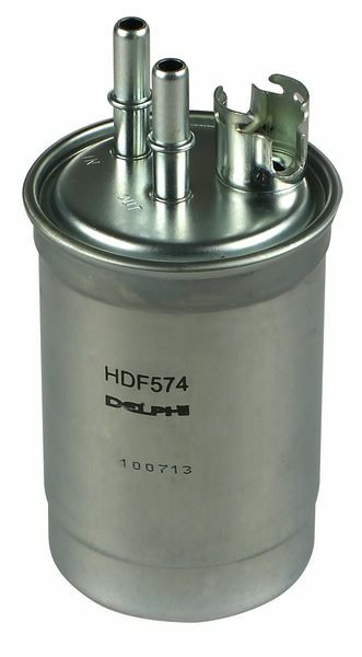 YAKIT FİLTRE CONNECT 1.8DI 1.8TDCI 1.8TDDI 02 13 FOCUS 1.8DI 1.8TDDI 99-04 75-90 PS HDF517-DELPHI HDF574-2S419155AB-2S419B072CB-1253789
