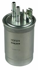 YAKIT FİLTRE CONNECT 1.8DI 1.8TDCI 1.8TDDI 02 13 FOCUS 1.8DI 1.8TDDI 99-04 75-90 PS HDF517-DELPHI HDF574-2S419155AB-2S419B072CB-1253789