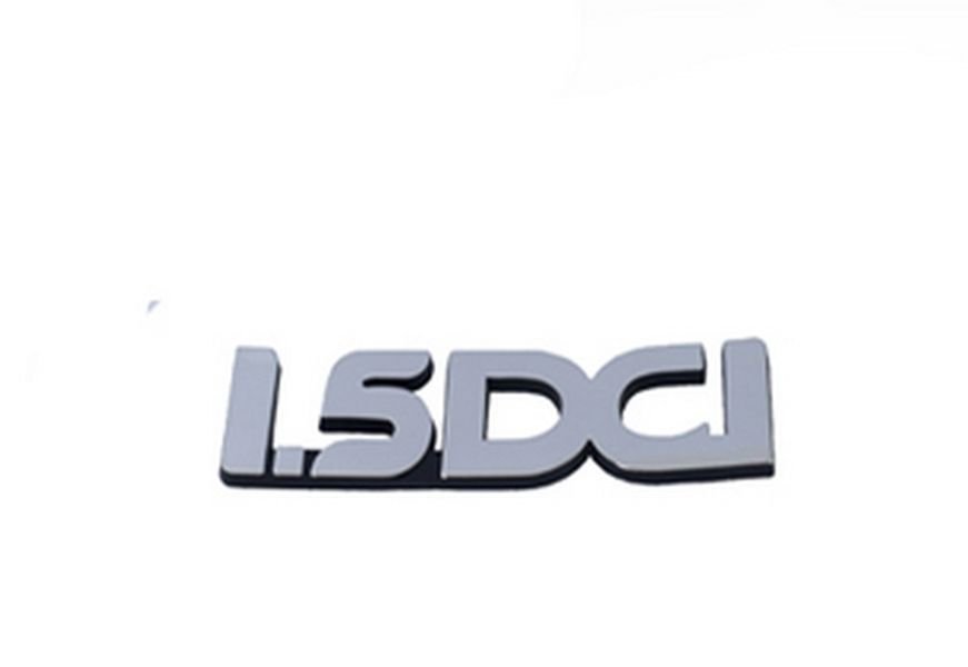ARKA BAGAJ YAZISI 1.5 DCI DACIA LOGAN-OKSA 274-848900044R