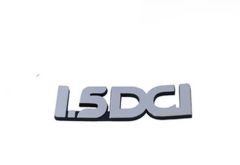 ARKA BAGAJ YAZISI 1.5 DCI DACIA LOGAN-OKSA 274-848900044R