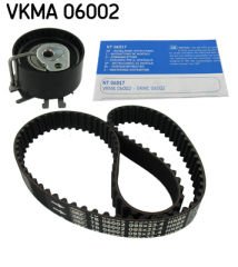 EKSANTRİK GERGİ KİTİ 095x234 CLIO II-III-KANGOO-LOGAN-SANDERO-MODUS 1.2-1.2 16V D4F-D7F K015577XS 1680600QAW-SKF VKMA06002-130C16776R-7701473001-7701476745