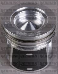 MOTOR PİSTON SEGMAN STD DUCATO 2.3 JTD C.Rail 88 mm 81Kw 110 Ps F1AE0481C Euro3-YENMAK 31-04838-000-2996849-2996850