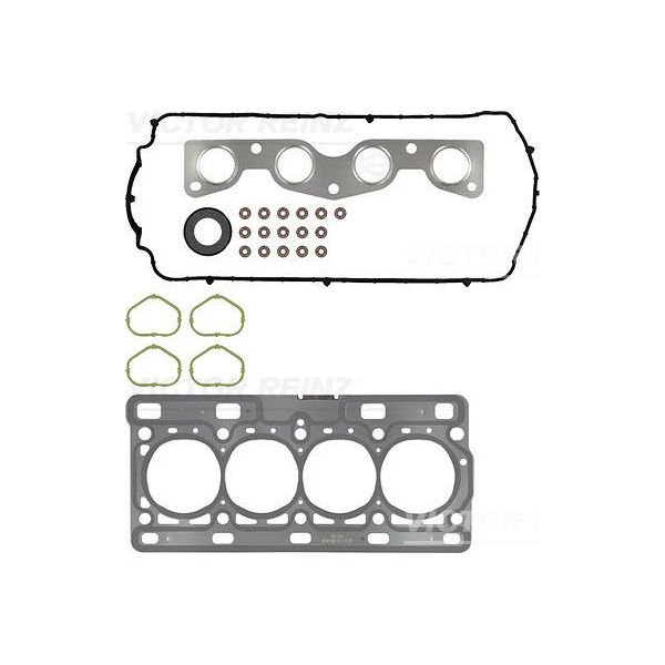 MOTOR TAKIM CONTA CLIO II 01 06 CLIO III 05 14 CLIO IV 12 SYMBOL II 08 14 LOGAN 04 SANDERO 08 1.2 16V D4F-V.REINZ 023374003-7701475822
