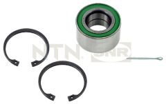 ÖN TEKER RULMANI CORSA C COMBO C 01 MERIVA A 03 TIGRA 04 34x67x37-SNR-9195608-328980-9156278