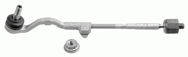 ROT TAKIMI ON SOL BMW X5 F15 F85 12-LEMFORDER 3716901-32106858735