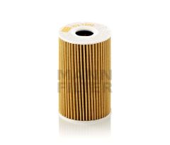 YAĞ FİLTRESİ CADDY III-GOLF VI-JETTA III-IV-PASSAT-POLO-TIGUAN-TOURAN-T5-OCTAVIA-LEON-IBIZA-A1-A3-A4-MANN HU7008Z-03L115466-03L115562