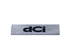 ARKA BAGAJ YAZISI DCI MEGANE IV-TALISMAN-OKSA 275-908920356R