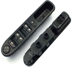 CAM ANAHTARI SOL PEUGEOT 307-407-HELLUX PRA.700068-6554.KT