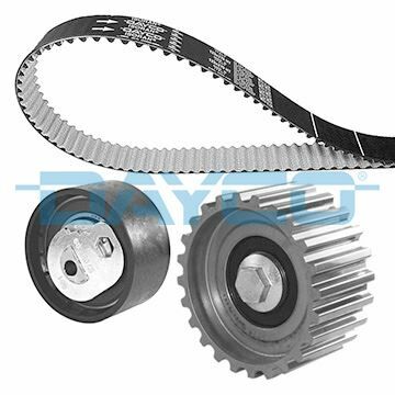 EKSANTRİK GERGİ KİTİ 178x300 DUCATO 2.3D- JTD 06- - DAILY II-III 02- F1AE0481C-F1AE348A1G x-DAYCO KTB339-71736716