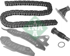 EKSANTRIK ZINCIR SETI ZINCIR BMW N13 B16 F20 F30 MINI N12 N16 N18 R55 R56 R60 R61 FEBI 33162-INA 559010410-11318618318-11311439853-11317533876
