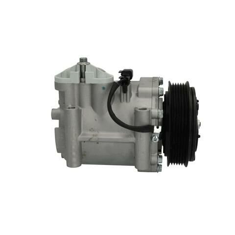 KLİMA KOMPRESÖRÜ FIESTA VI 1.6-1.4 TDCİ-1.6 TDCİ 08 12 120mm-BOSCH-8V5119D629DF-1514842-1522102