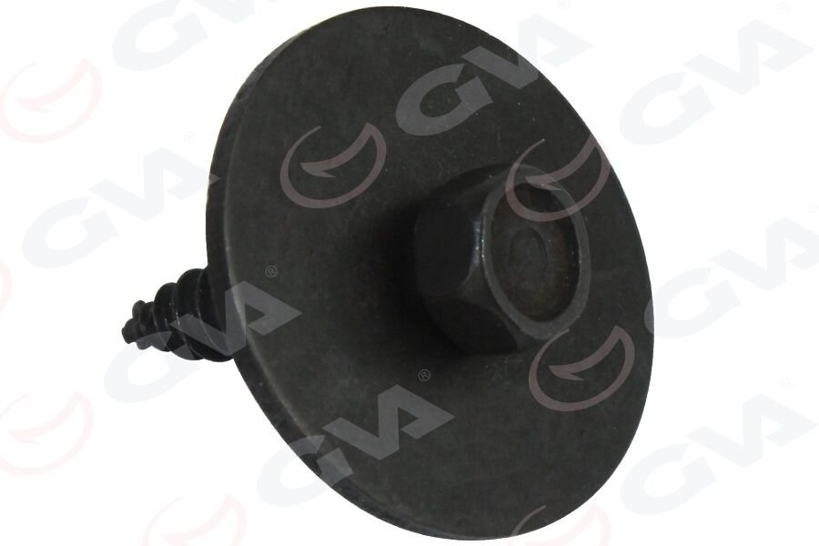 MUHAFAZA CIVATASI MERCEDES W202 S202 C208 A208 W204 W212-GVA 9106066-A0019906036