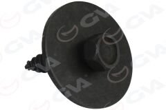 MUHAFAZA CIVATASI MERCEDES W202 S202 C208 A208 W204 W212-GVA 9106066-A0019906036