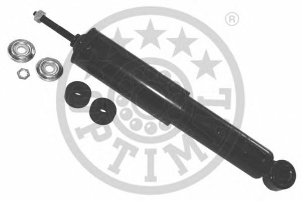 ÖN AMORTİSÖR L/R HYUNDAI H100-L300-OPTIMAL-5430043102
