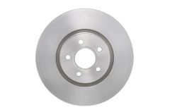 ÖN FREN AYNASI VOLVO S40 2004-2012 C70 II 2006-2013 V40 2012 V50 2004-2012 320 X5-DL-BOSCH 0986479310-31262720-31302573-31329122