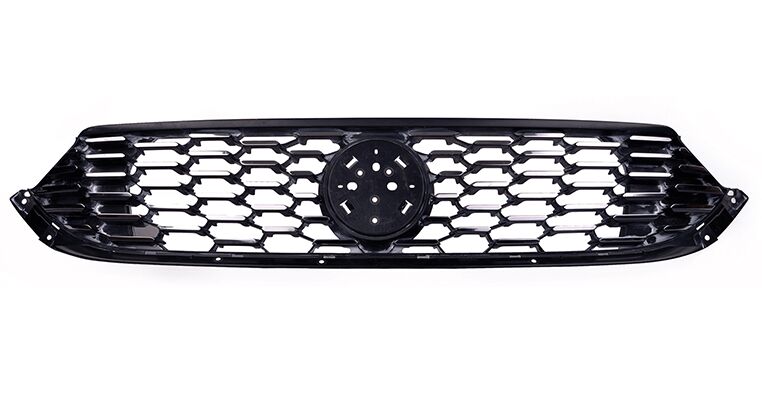 RADYATOR PANJURU ORTA PANJUR FIAT EGEA 15 SİYAH-ESER 1151550-735642862