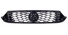 RADYATOR PANJURU ORTA PANJUR FIAT EGEA 15 SİYAH-ESER 1151550-735642862