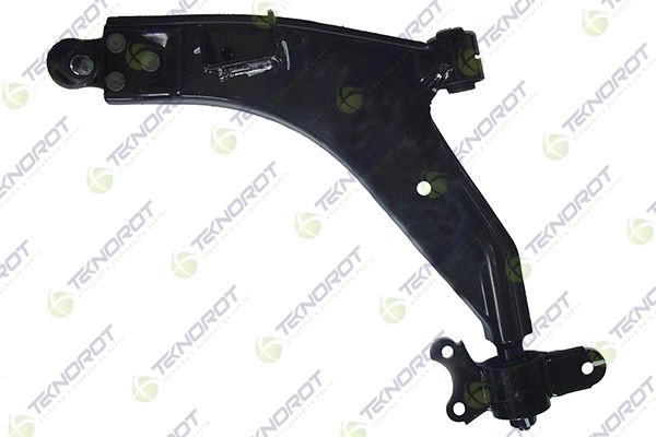 SALINCAK ÖN SOL ALT CHEVROLET EPICA V200 05 EVANDA V200 05-TEKNOROT CH-109-96389491