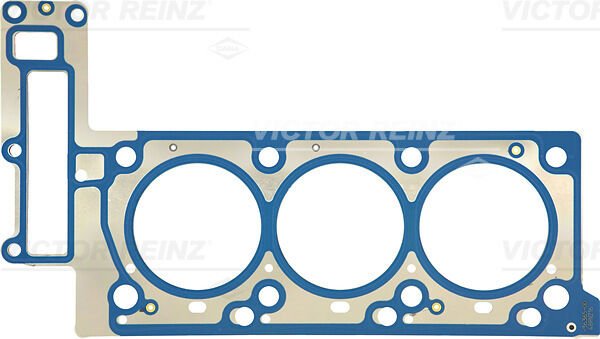 SILINDIR KAPAK CONTASI SOL MERCEDES M272 W203 W204 W211 W212 W221-V.REINZ 613636500-A2720161520-497.420