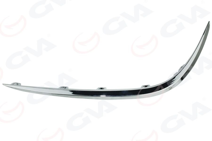 TAMPON IZGARA CITASI ON SAG UST KROM -AVG- MERCEDES W213-GVA 9106740-A2138850274