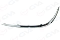 TAMPON IZGARA CITASI ON SAG UST KROM -AVG- MERCEDES W213-GVA 9106740-A2138850274