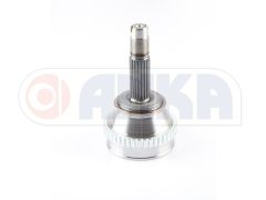 AKS KAFASI DIS FIAT PALIO 96 1.6 16V DIŞ:22 İÇ:22-ANKA-46307121