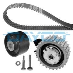 EKSANTRİK GERGİ KİTİ 190x240 BRAVA 96-01 -BRAVO 96 DOBLO 01 MAREA 99-02 -IDEA 04 1.9JTD x-DAYCO KTB317-71736726