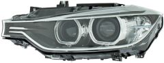 FAR SOL BI-XENON BMW F30 12 16-HELLA 1EL354983111-63117314531