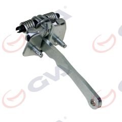 KAPI GERGİSİ ÖN SAĞ/SOL PEUGEOT P306 93 02-GVA 8343310-9181.73-9181.E5