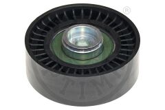 KAYIS GERGI RULMANI MERCEDES W168 W414-OPTIMAL-A6682020719