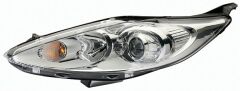 ÖN FAR SAG MERCEKLI ELK .MOTORLU FIESTA 08 12-HELLA 1EL247045361-8A6113W029CH-8A6113W029CE-1579905