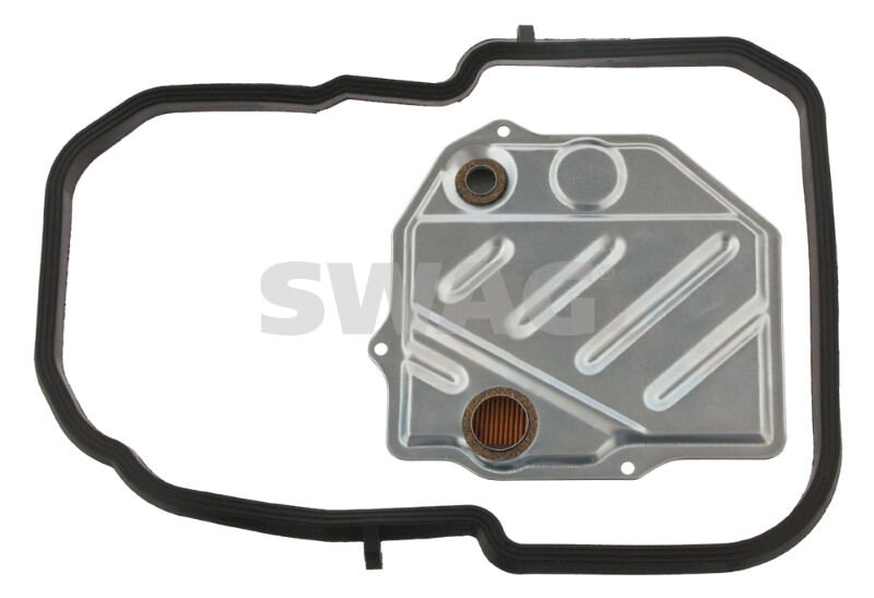 OTOMATIK SANZIMAN YAGI FILTRE SETI MERCEDES W201 W202 W123 W124 W126 W210 R129-SWAG 99908900-A1262770295-A2012710380