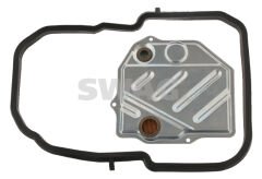 OTOMATIK SANZIMAN YAGI FILTRE SETI MERCEDES W201 W202 W123 W124 W126 W210 R129-SWAG 99908900-A1262770295-A2012710380