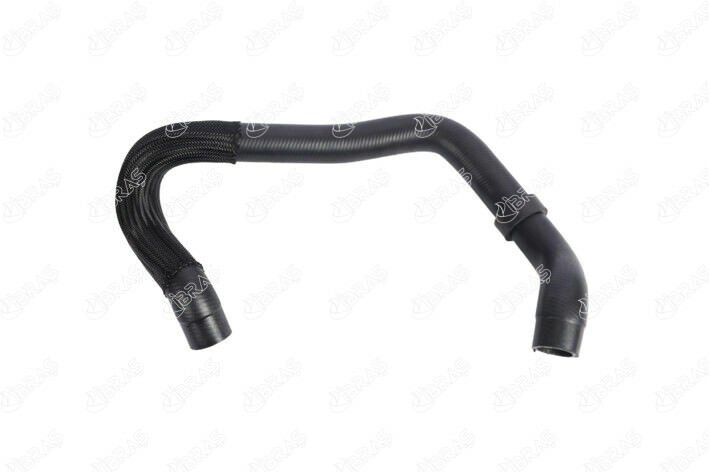 RADYATÖR ALT HORTUMU VW GOLF V-JETTA AUDI A3 SEAT ALTEA-LEON-TOLEDO SKODA OCTAVIA 2.0 TDI 05-13-IBRAS 27694-1K0122051FQ-1K0121156DN