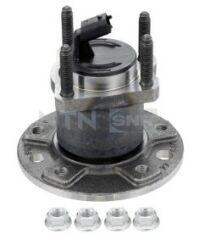 ARKA TEKER PORYASI RULMANLI ASTRA H-ZAFIRA B 1.3CDTI-1.4-1.6-1.7CDTI-1.9CDTI 04 5 BİJON-SNR-1604316-93178626