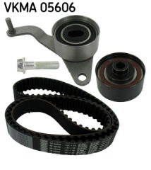 EKSANTRİK GERGİ KİTİ 25x131 ASTRA G 1.7DTI 00-04 -COMBO 1.7DI 16V 01- -CORSA C 1.7DI 00--SKF VKMA05606-1606388-93188136