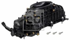 EMME MANIFOLDU MERCEDES OM651 W176 W246 W204 W205 C117 C218 W212 X156 X204 W166 W639 W447 B906 KELEBEKLI-FEBI 175771-A6510900037
