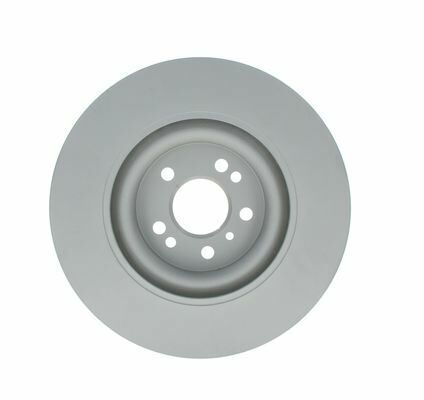 FREN DISKI ON 4-matic MERCEDES X164 W164 W251-BOSCH 0986479329-A1644211412